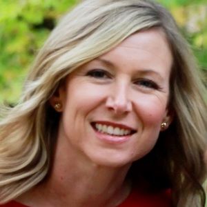 Meet your Posher, Marlene